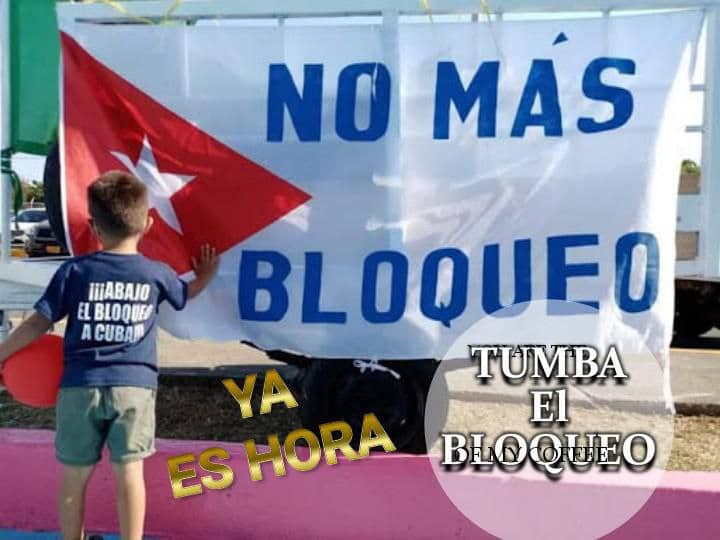 #AbajoelbloqueocontraCuba #NoAlBloqueo #MediaSuperior #EducaciónVillaClara