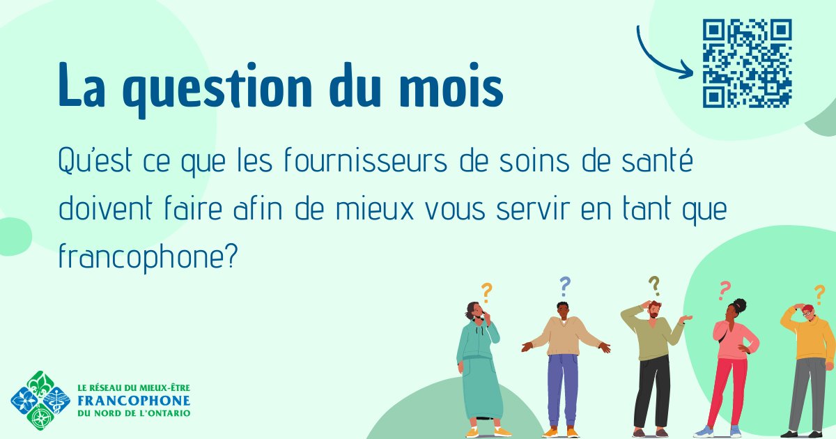 Réseau du mieux-être tweet media