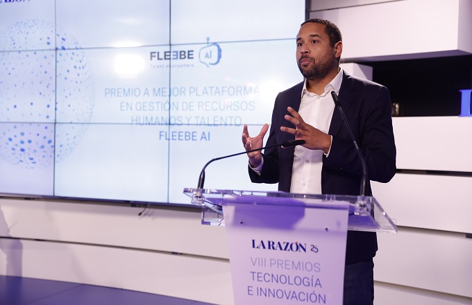 <a href="/FleebeCorporate/">Fleebe Corporate</a> recibe un premio a la Mejor Plataforma en Gestión de #RRHH y #Talento
rrhhpress.com/ia-y-rrhh-by-f… #InteligenciaArtificial #HRtech