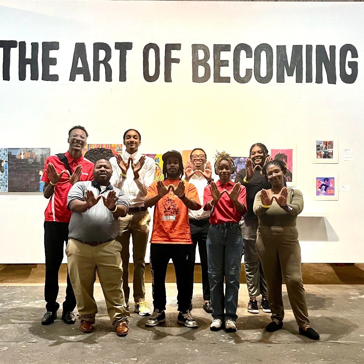 The Center for the Study of Economic Mobility at <a href="/WSSURAMS/">WSSU</a> seeks to better understand the causes of low economic mobility in Forsyth County and pursues policy-based solutions. This past weekend, students traveled to New Orleans to study resilient Black communities.