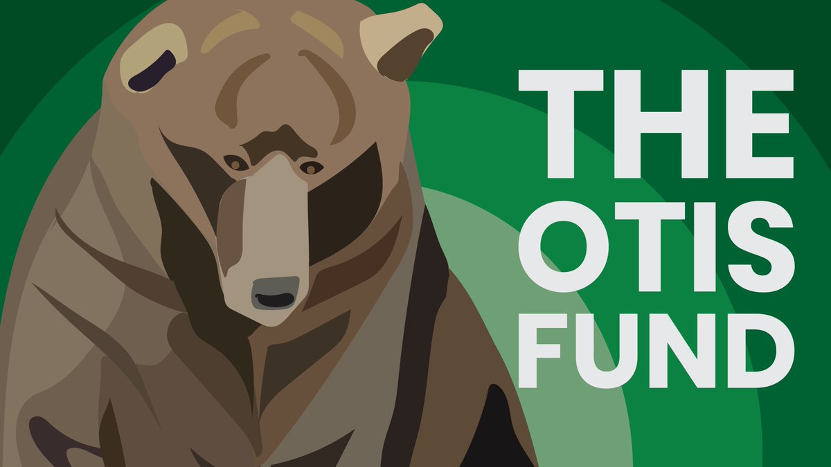 After you vote, consider supporting this year's Otis Fund for Katmai Conservancy 💚 We match every dollar contributed: katmaiconservancy.org/the-otis-fund