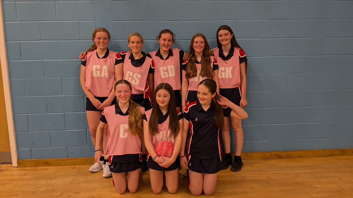 G.C.A. PE Department (@gca_pe) on Twitter photo Well done to our lovely Year 9 Netball team who were victorious tonight against Carr Hill. <a href="/GarstangAcademy/">Garstang Academy</a> Well done to our lovely Year 9 Netball team who were victorious tonight against Carr Hill. <a href="/GarstangAcademy/">Garstang Academy</a>