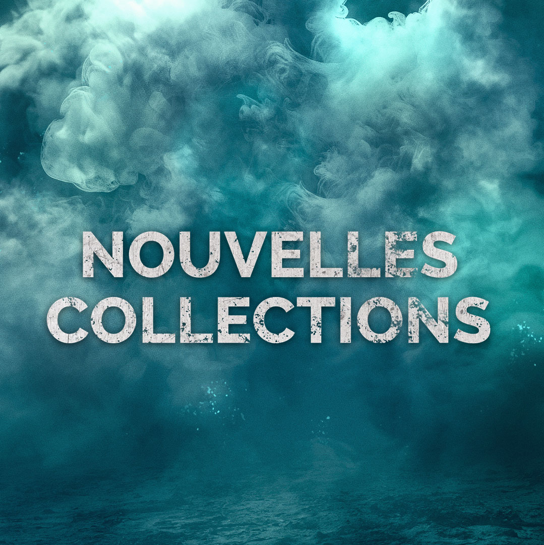 Découvrez nos collections à venir, dont des incontournables de la saison des frissons 🎃 comme les tenues Fléau Consacré et Farces et Friandises, des nouveautés Alien, et bien plus!

C'est par ici 👇
dbd.game/4dLmGOb