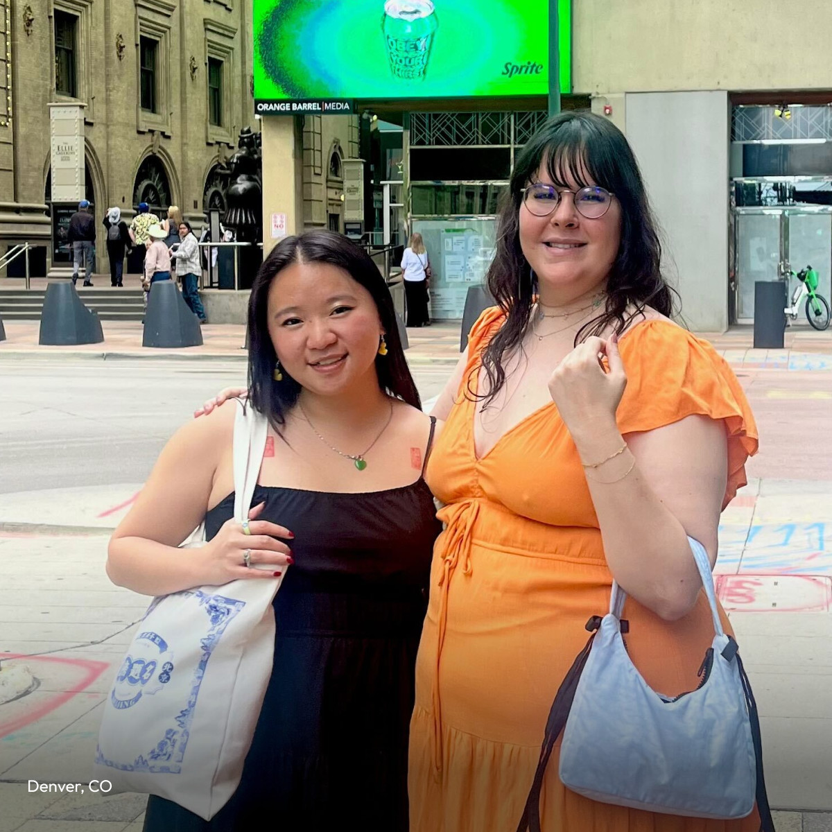 bcom_solutions's tweet image. Remote work has great perks, but we always look forward to the opportunities to meet up with our team! Here are a few working and social meetups from our year so far.

📍 Chicago
📍 Washington, D.C.
📍 Denver
📍 Lincoln