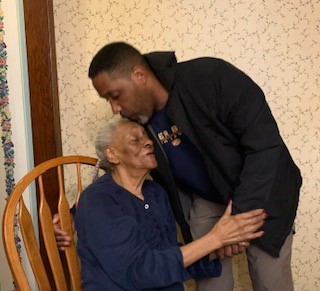 theUSAging's tweet photo. #PoweredByConnection: We’re thrilled to spotlight these cherished moments from our members during #OAM24!
By offering essential services, resources and support, @PTRC_NC helps #OlderAdults maintain independence and remain active in their communities. https://t.co/yVAFV7EUfS