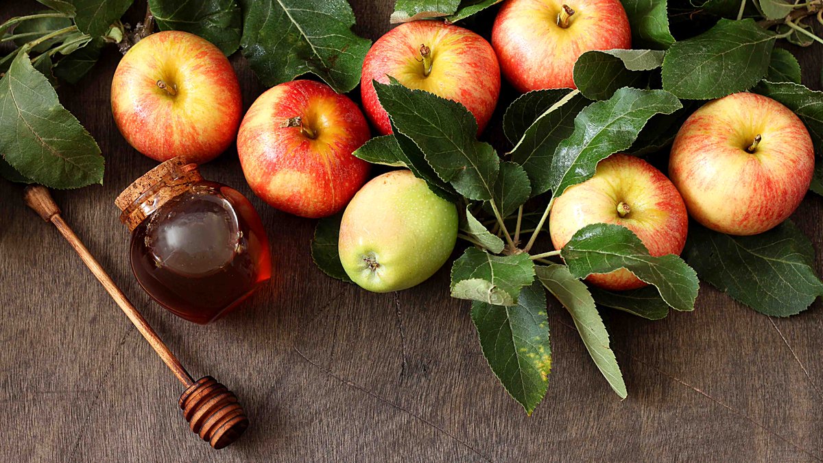 Our Jewish friends, residents &amp; colleagues will be celebrating Rosh Hashana in the next few days. Rosh Hashana is the Jewish new year &amp; commemorates the creation of the universe.