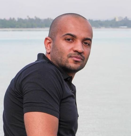 We invite you to a screening with international documentary filmmaker Arthur Musah, director of Brief Tender Light!

Thursday, October 10, 2024
4 p.m. - film screening
5:30 p.m. - discussion with Arthur Musah
Room FGH in the McGregor Memorial Conference Center