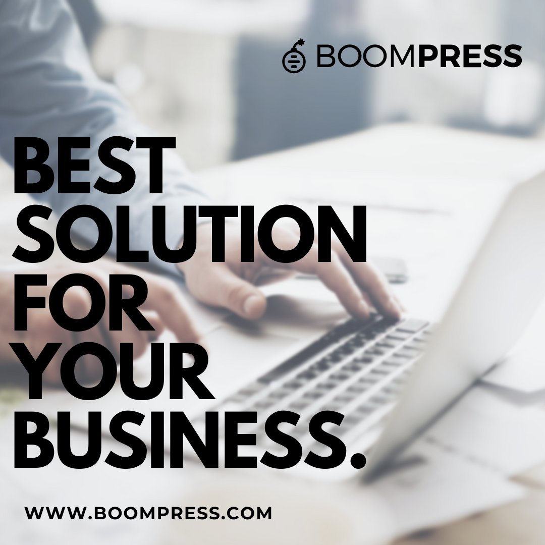 BoomPressInc's tweet image. 💡Don&apos;t let platform rivalries disrupt Your Business. Your Brand. Your Content. Your Audience. 

At BoomPress, it&apos;s Your Voice. Your Platform. BoomPress is the solution for your CMS! We offer the stability and control you need. 

#YourVoiceYourPlatform #WordPressvsWPEngine #CMS