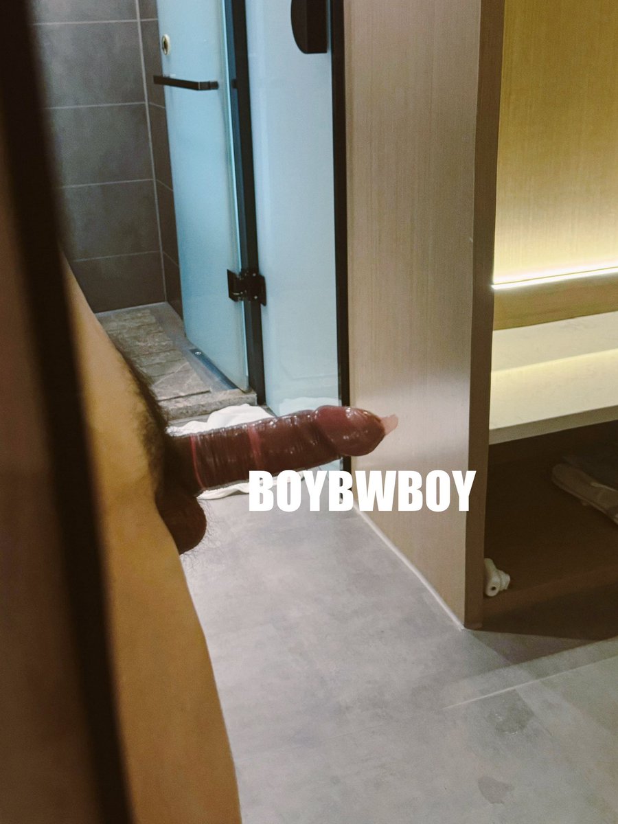 BOYBWBOY tweet media