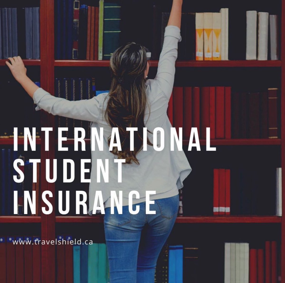 CanadaShield's tweet photo. Most affordable International Student Insurance to Canada. https://t.co/kku3znfqUT For more information you can reach us at 1 (866) 517-0606 #insurance #healthinsurance #studentinsurance #internationalstudentinsurance #education #internationaleducation #internationalstudent https://t.co/A6ZMpdQfrg