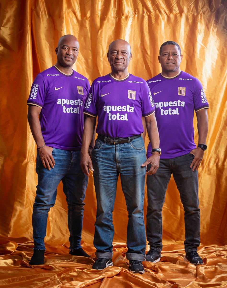 𝗜𝗗𝗘𝗡𝗧𝗜𝗗𝗔𝗗 💜

#AlianzaYFe
#ConAlianzaSiempre