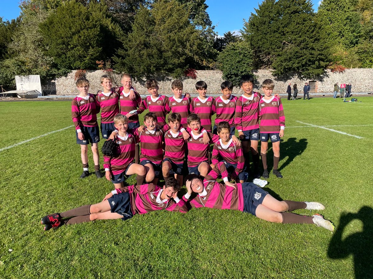 A busy afternoon of hockey and rugby with ⁦<a href="/Craigclowan/">Craigclowan School & Nursery</a>⁩ ⁦<a href="/strath_sport/">Strathallan Sport</a>⁩