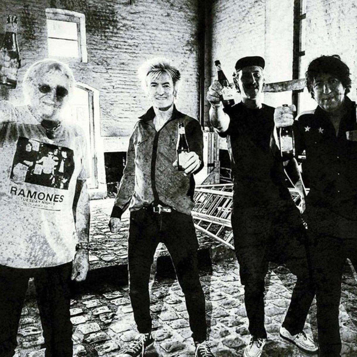 culturetrustuk's tweet image. 🎶 October Music at Our Venues!

From UK Subs and Lil Jimmy Reed to The Marley Experience, our October music lineup is packed with unmissable performances! 🎸🎤

See What’s On 👉 loom.ly/niSssRQ

#LutonMusic #LiveGigs #MusicEvents #DiscoverLuton