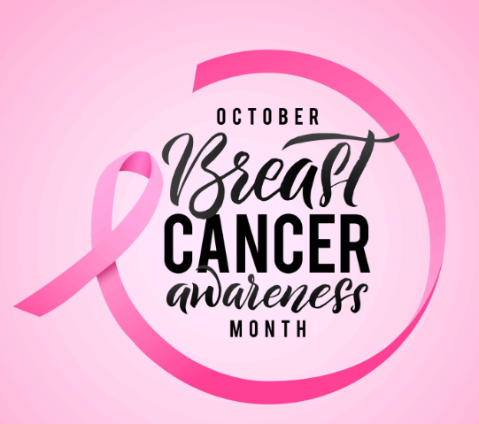 RebarKelly's tweet photo. October is Breast Cancer Awareness Month, an annual campaign to bring awareness &amp; support for breast cancer prevention and early detection/treatment. RK  will make a donation on behalf of Breast Cancer Research every Friday for each person who works for the firm and wears pink. https://t.co/kRvBF6Hn3Y