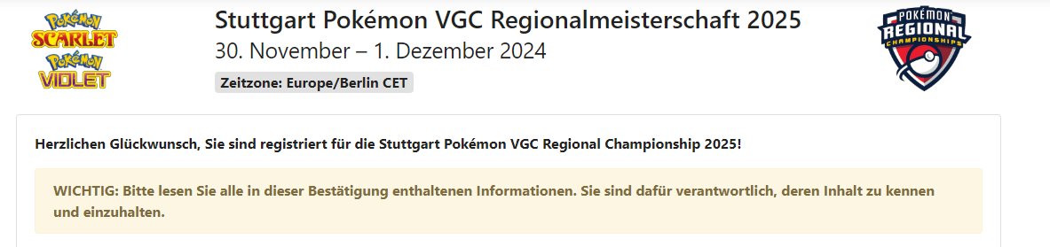 Lets see how Stuttgart will go after my top 16 in Dortmund