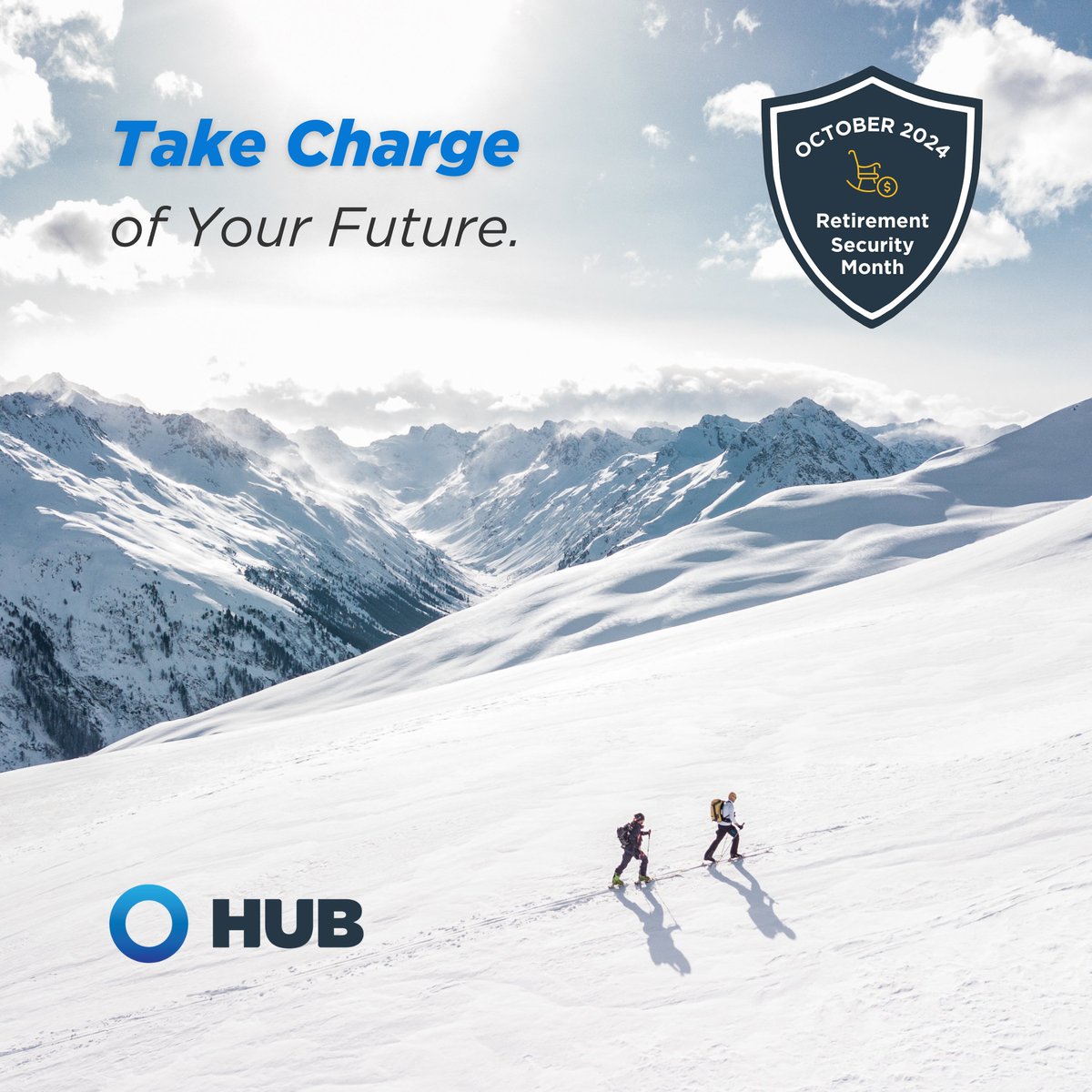 TCG, a HUB International company tweet media