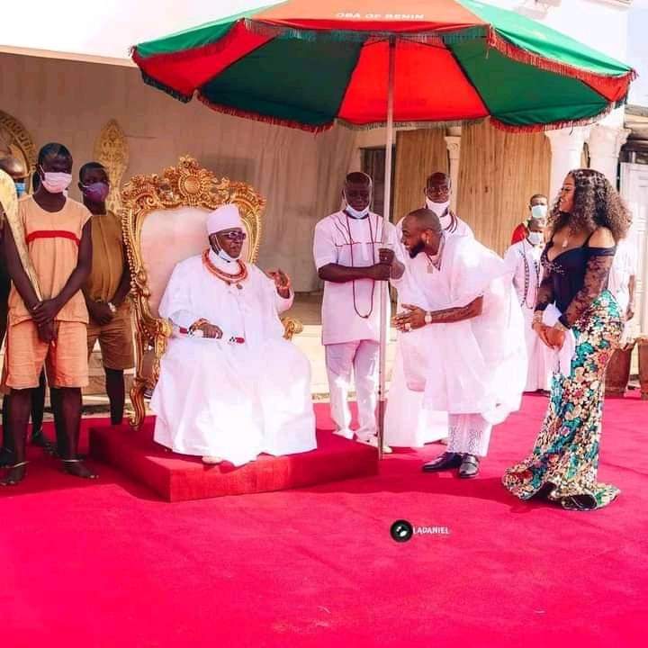 GreatEdos's tweet photo. Real son of the soil Edo mount for you
.
.
.
.
#30BG #GreatEdos #Davido #wizkid #wizkidFC https://t.co/1dZiVcWyyj