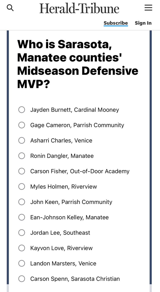 Blessed to be recognized <a href="/ODAfootball/">Out-of-Door Football</a> <a href="/coachHollway/">Rob Hollway</a>