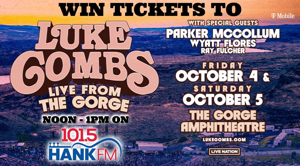 HANK FM Seattle tweet media