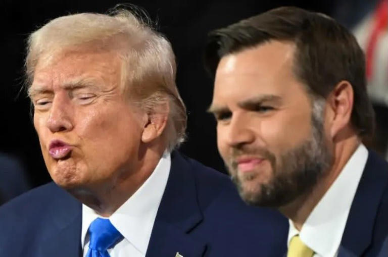 A deranged clown awaiting trial for his crimes links up with an equally mentally disturbed weirdo with bad eyeliner and they go on some sociopathic rampage. No, that's not the plot of Joker 2: Folie à Deux, it's these guys: