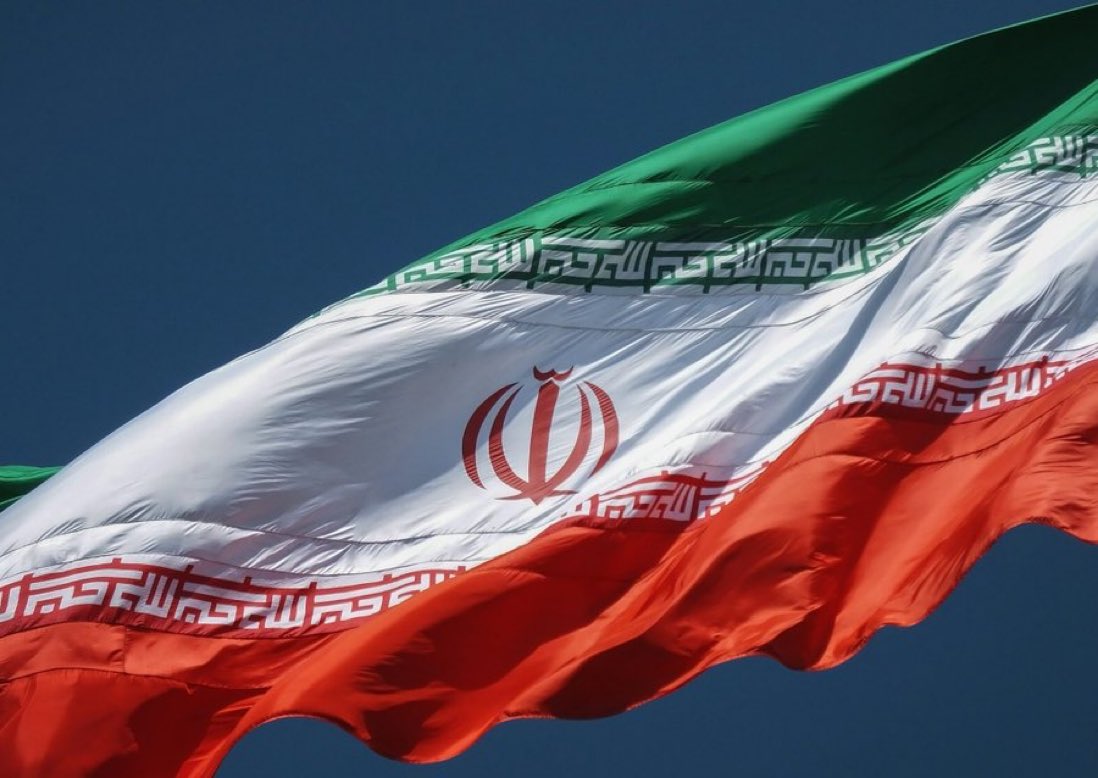 BREAKING: China, Russia, Pakistan and Bangladesh announce full support Iran.