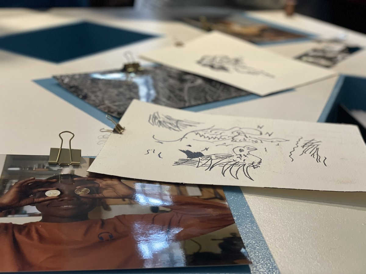 ATDQM's tweet photo. 💸Découverte d’un trésor à la @MonnaieDeParis !

Les enfants accompagnés par ATD Quart Monde exposent aujourd’hui leurs trésors : des pièces de monnaie qu’ils ont fabriqué eux-mêmes.

Un beau projet éducatif qui met à l’honneur la culture et l’artisanat pour tous 🎨 https://t.co/UTEbX9ycZ8
