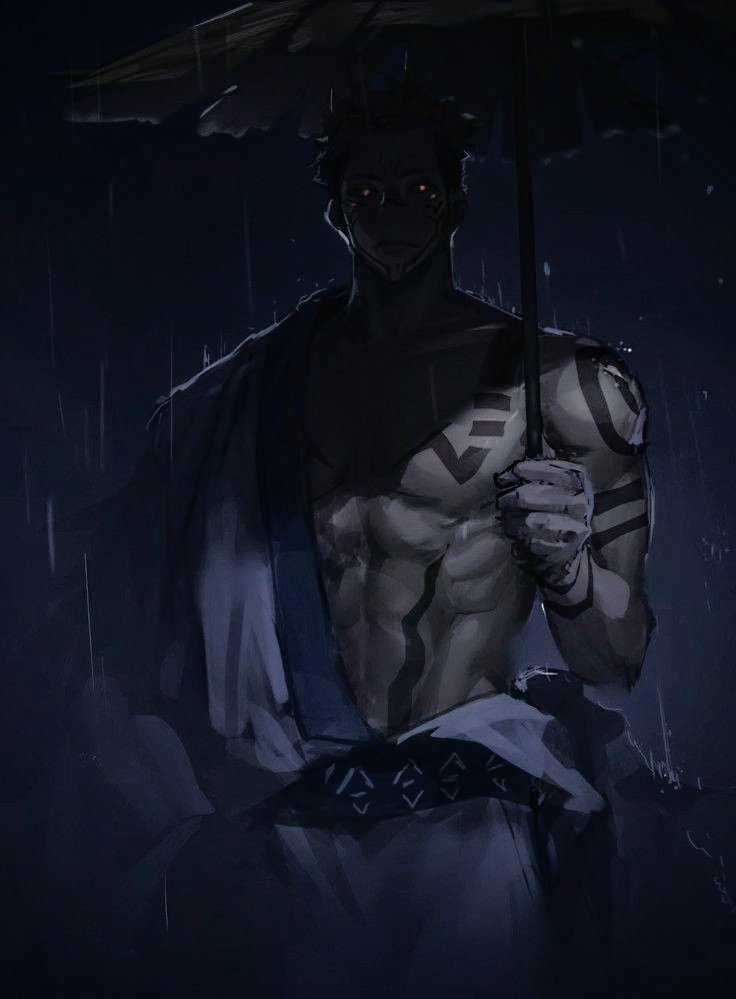 Watching the (reader) completely wet.