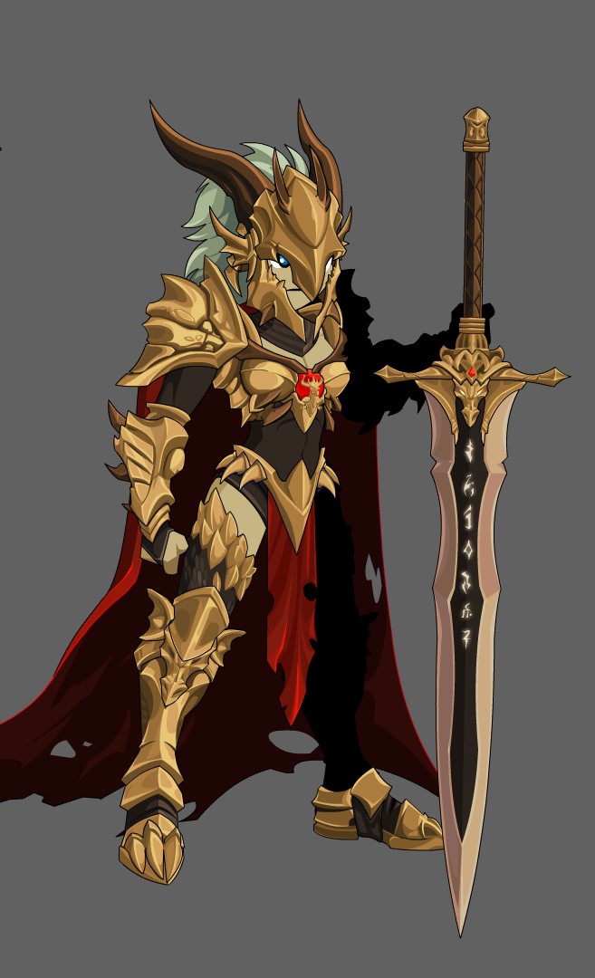 Silver Ember tweet media