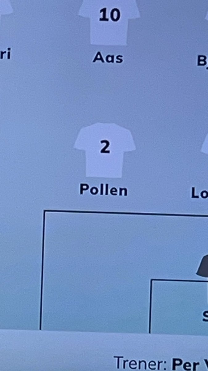 Anders Ødegården tweet media