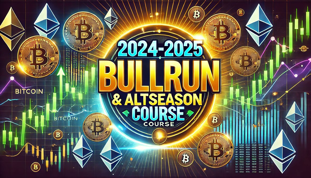 selfmadetrader3's tweet photo. Must Watch: 30-Minute Complete Bullrun Course! 
👉 Watch Now https://t.co/FIILfLE06A

#Bullrun2024 #Altseason2024 #TopAltcoins2024 #CryptoInvesting #Cryptocurrency #AltcoinPicks #CryptoStrategy #BullMarket2024 #CryptoTrading #AltcoinInvestments #Q42024Crypto #selfmadetrader https://t.co/er9pd1igcZ