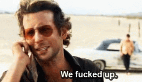 barryisthedon's tweet image. Wisconsin was just picked to finish 12th in the 2024 Big Ten Basketball standings  

Those same voters in February: