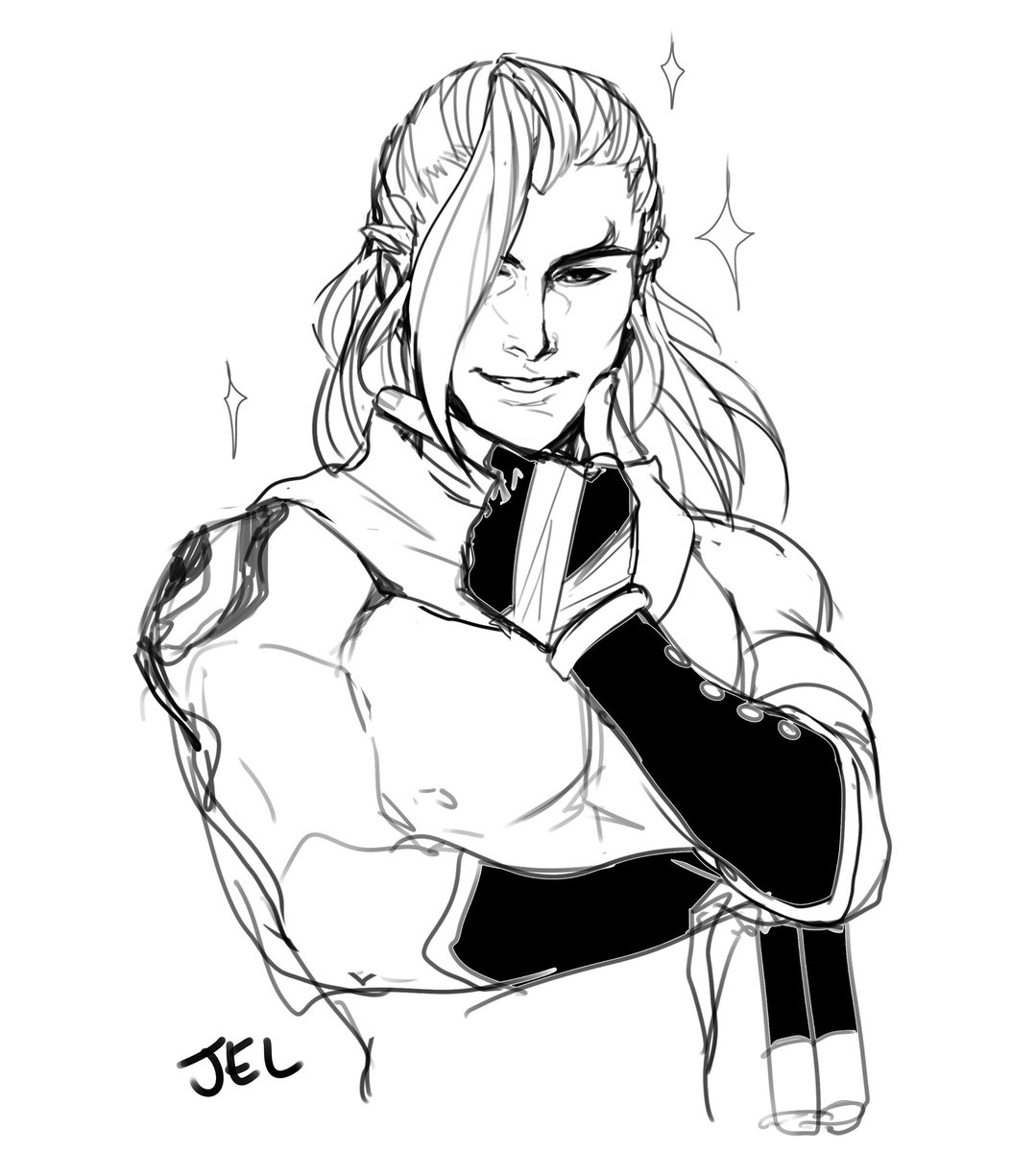 @StealingUrDick Maki: "like what's you're sniffing?~"