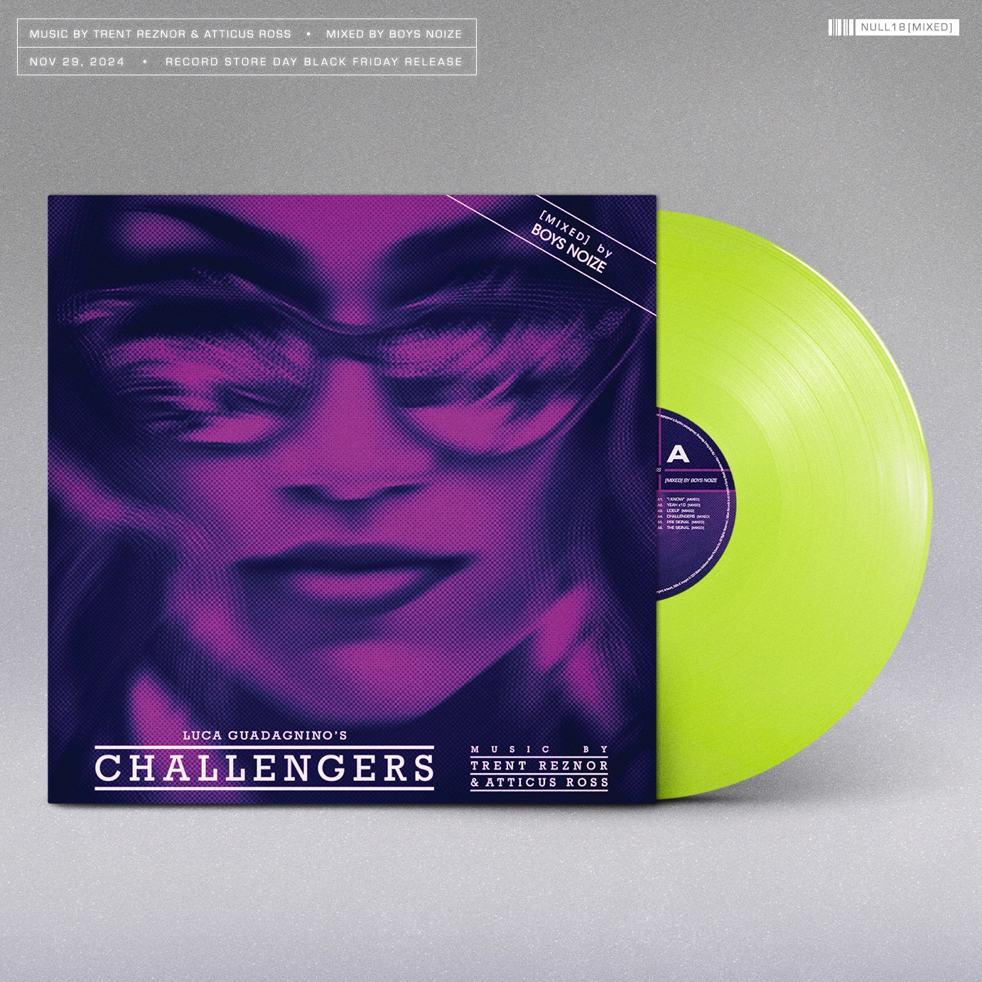 Sony Music Soundtracks on X: 