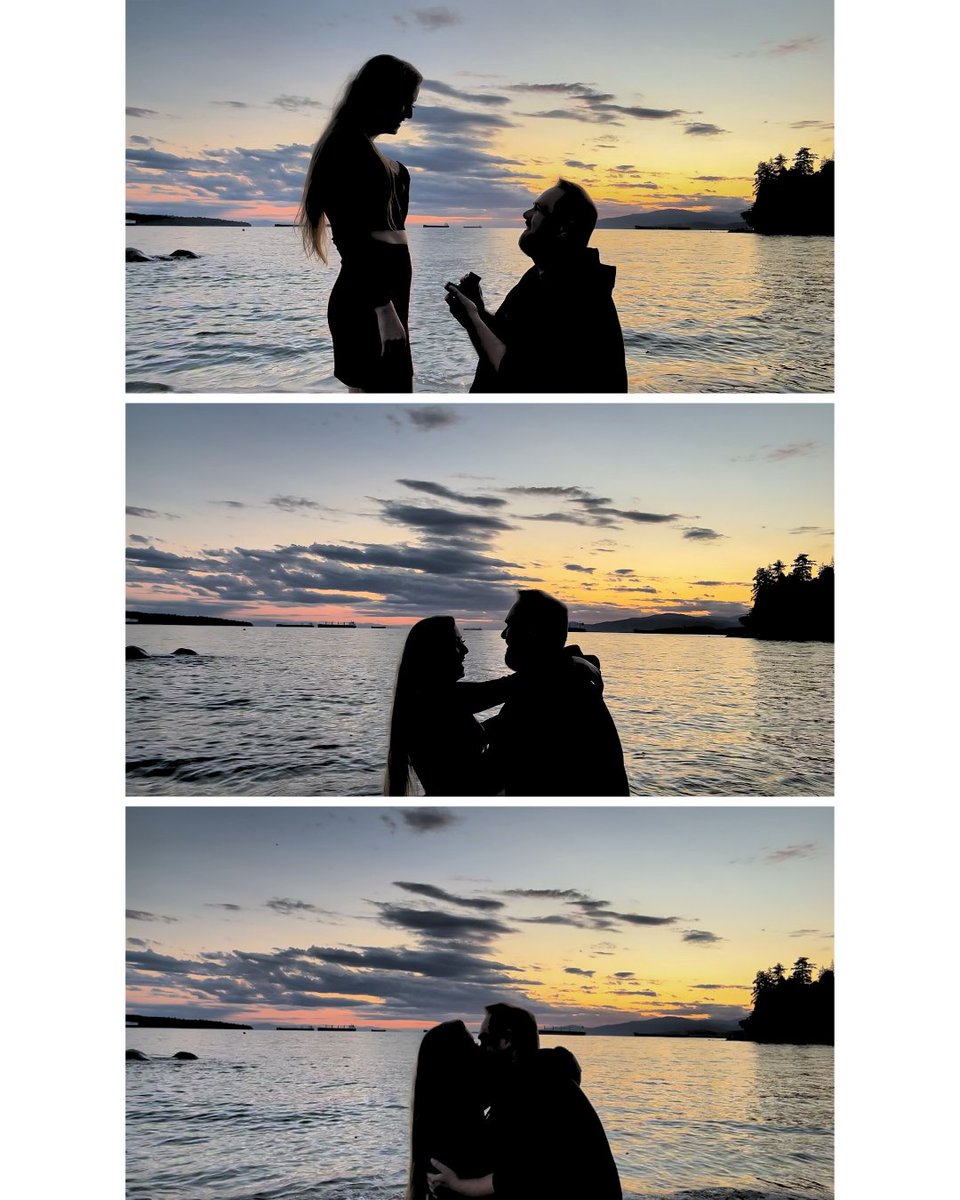 Bong.Bae_ (@bong_bae_) on Twitter photo Yes today. Yes tomorrow. Yes forever β€οΈ
So much has happened this summer that I havent been on social media much.. but its official! <a href="/mastertokes/">Mastertokes</a> and I are getting married π©πΌββ€οΈβπ¨π»ππ€ Yes today. Yes tomorrow. Yes forever β€οΈ
So much has happened this summer that I havent been on social media much.. but its official! <a href="/mastertokes/">Mastertokes</a> and I are getting married π©πΌββ€οΈβπ¨π»ππ€