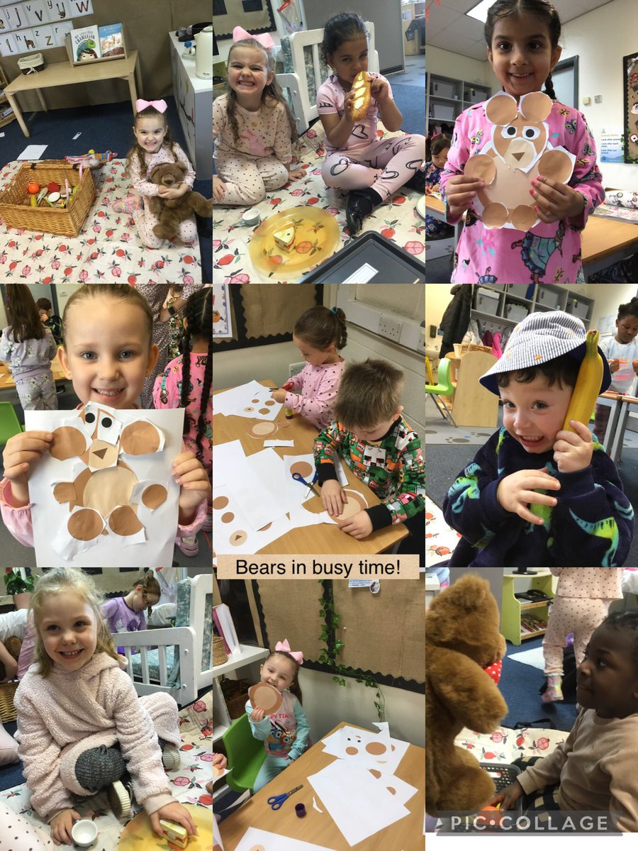 Reception at Heygreen Primary School (@receptionhg) on Twitter photo T is for Teddy Bear’s Picnic! We have had an amazing day full of fun, laughter and yummy food! In the words of one of our lovely reception children “that was the best party ever!” Happy 10th birthday <a href="/RainbowEduMAT/">Rainbow Education MAT</a> 🌈🎈 <a href="/hgprimary/">Heygreen Primary</a> T is for Teddy Bear’s Picnic! We have had an amazing day full of fun, laughter and yummy food! In the words of one of our lovely reception children “that was the best party ever!” Happy 10th birthday <a href="/RainbowEduMAT/">Rainbow Education MAT</a> 🌈🎈 <a href="/hgprimary/">Heygreen Primary</a>