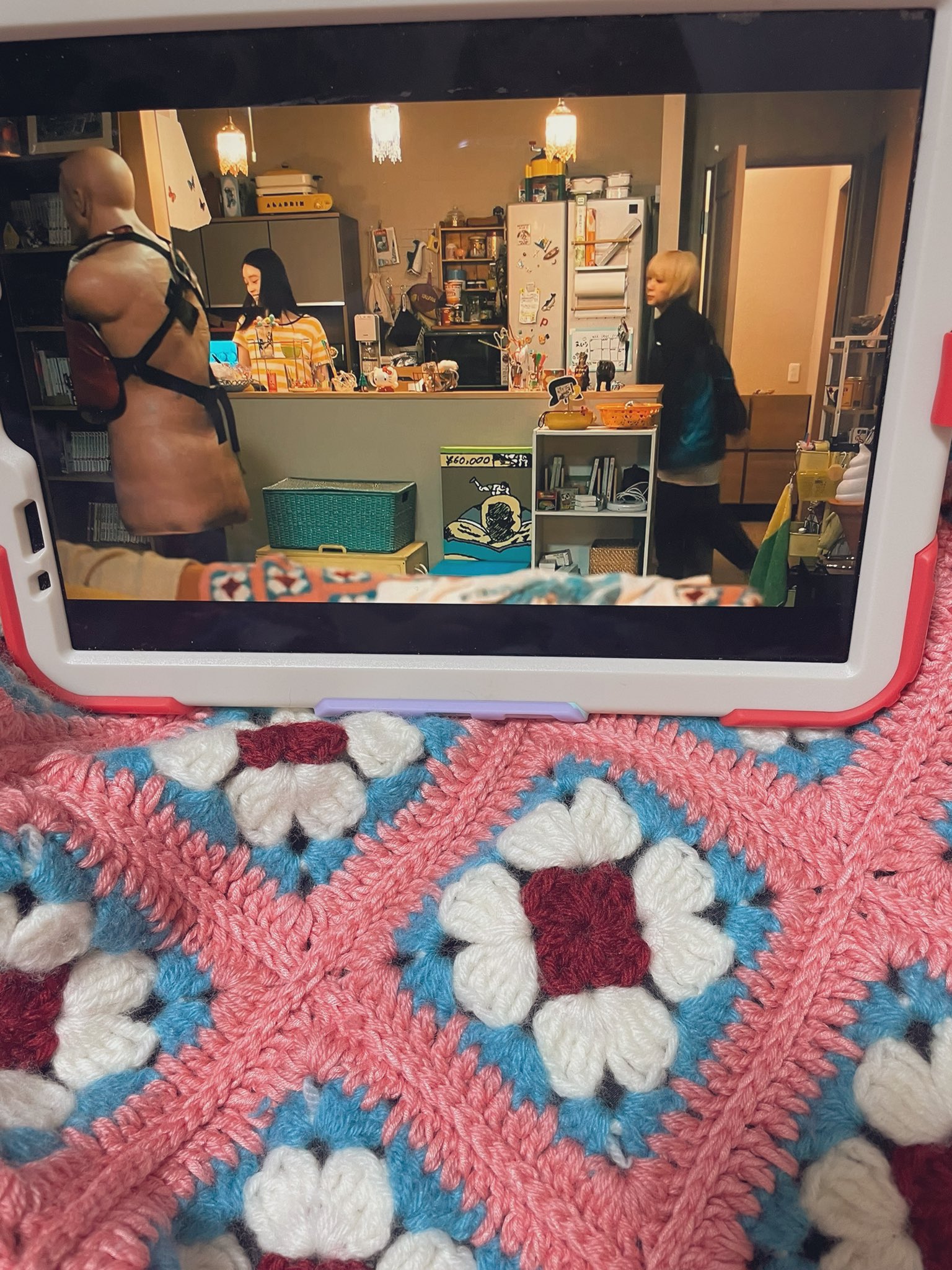 ベイビーわるきゅーれ カルビイカ レプリカ JKCATPZR ベイビー