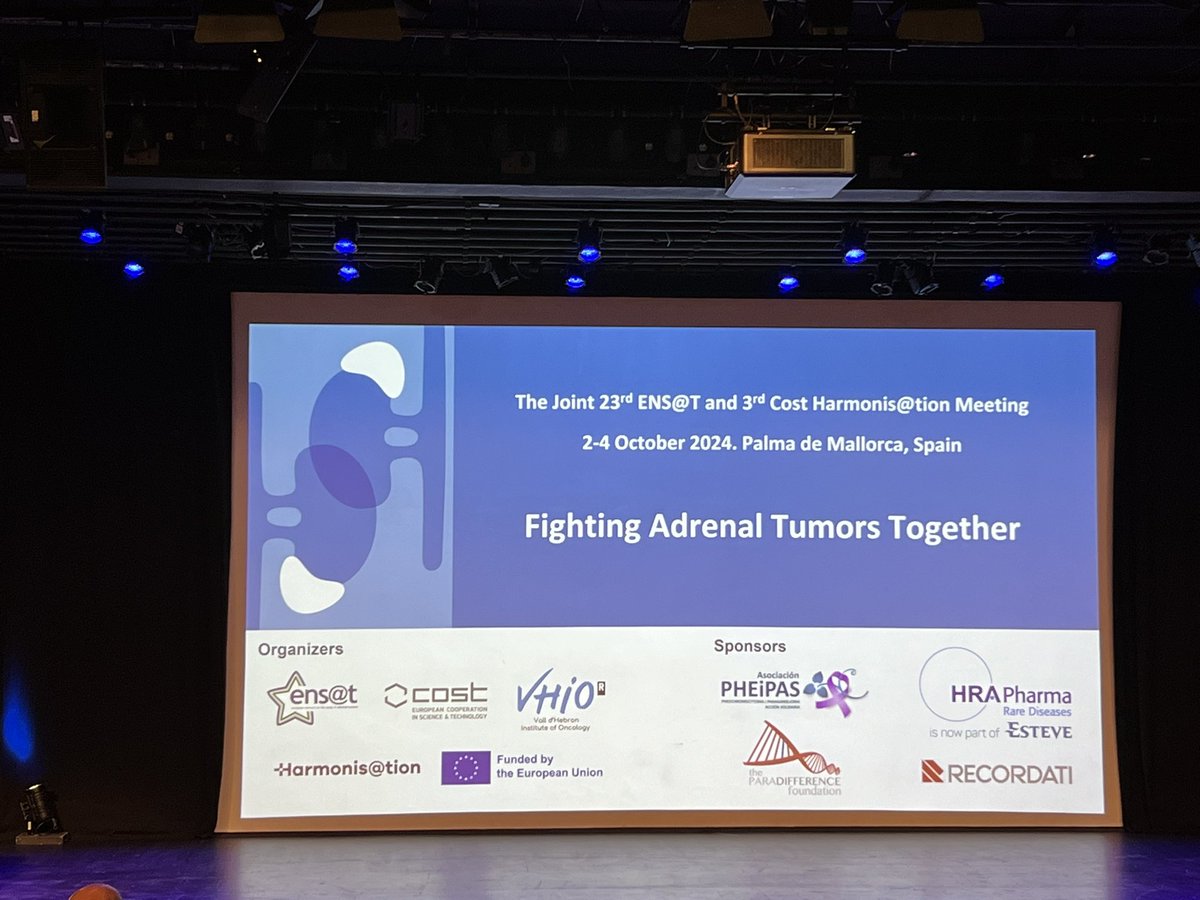 Zin Htut (@zinhtut14) on Twitter photo Excellent clinical cases <a href="/ENSAT_news/">European Network for the Study of Adrenal Tumours</a> <a href="/goharmonisation/">HARMONIS@TION</a> Excellent clinical cases <a href="/ENSAT_news/">European Network for the Study of Adrenal Tumours</a> <a href="/goharmonisation/">HARMONIS@TION</a>