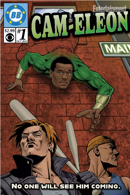 BBLiveUpdaters's tweet photo. #BB26
Cam's Comic. Source: https://t.co/UMUJhwfrBq https://t.co/yFrHlwYd4p
