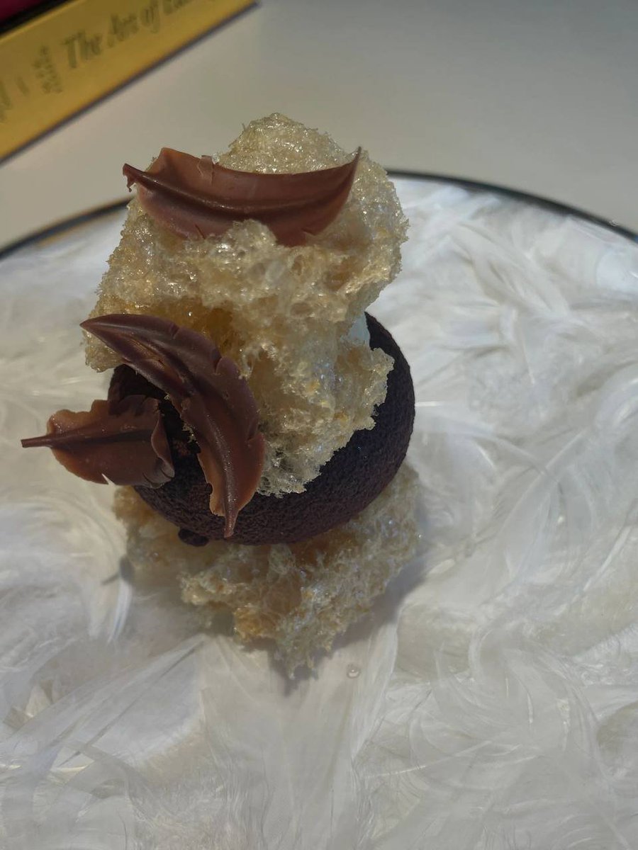 biketune2's tweet image. London's most down-to-earth high appearance level delicious Michelin!🫡 London's most down-to-earth, beautiful, delicious Michelin is of course Core by Clare Smyth!