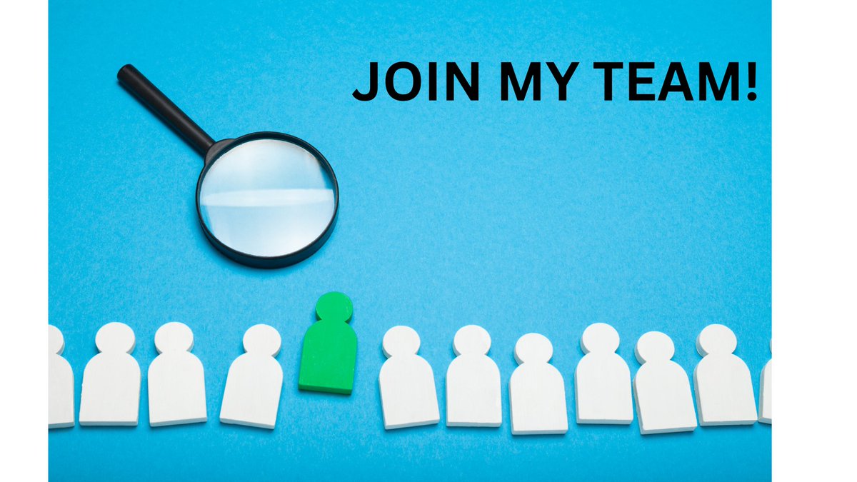 I'm excited to announce that I'm recruiting a maths teacher to start in January. 

Happy team. Amazing GCSE results (maths P8 top 1% in the country). Great behaviour, lovely students. Opportunity to teach lots of A level. South London/Surrey. DM to chat! 

harriscareers.org.uk/200/search-our…