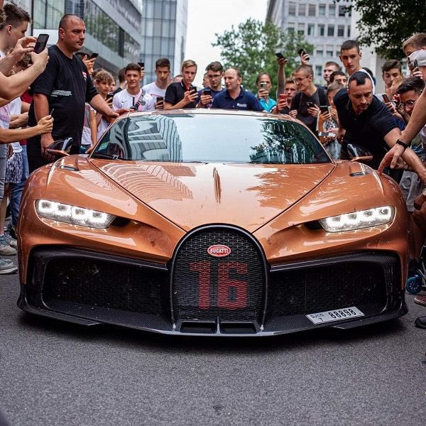 MuhammadAliNaj_'s tweet photo. The Bugatti Remains unfazed. https://t.co/mCUODAsiyP