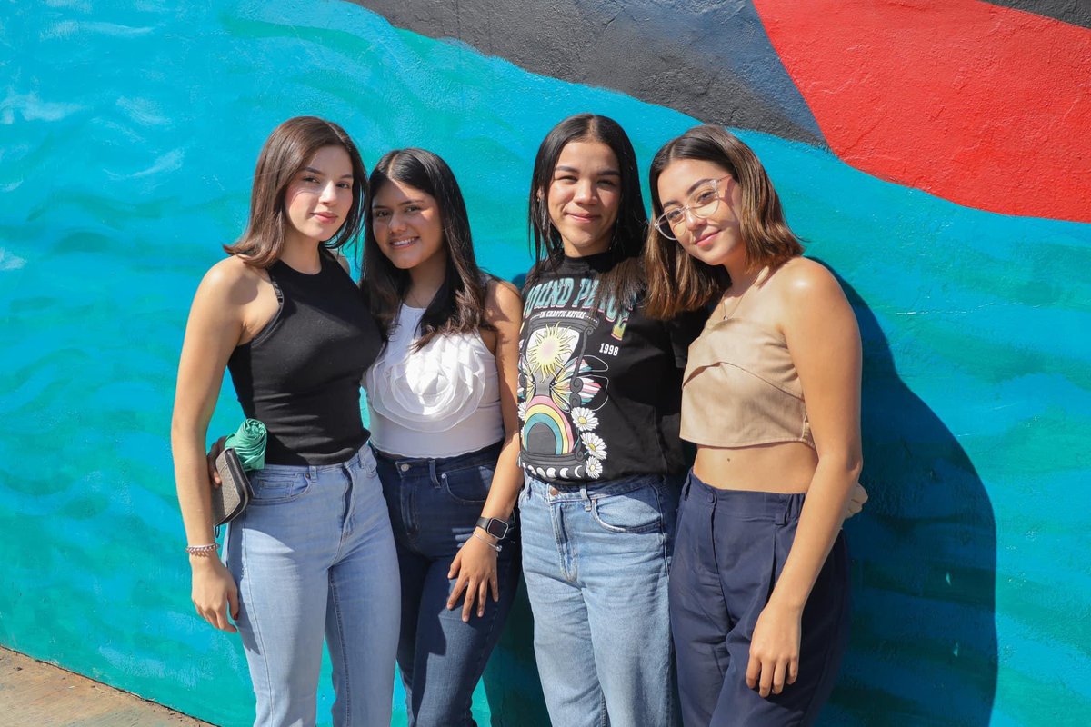 Facultad de Derecho y Ciencias Sociales Victoria tweet media