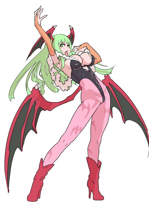 もりもりらくがき 