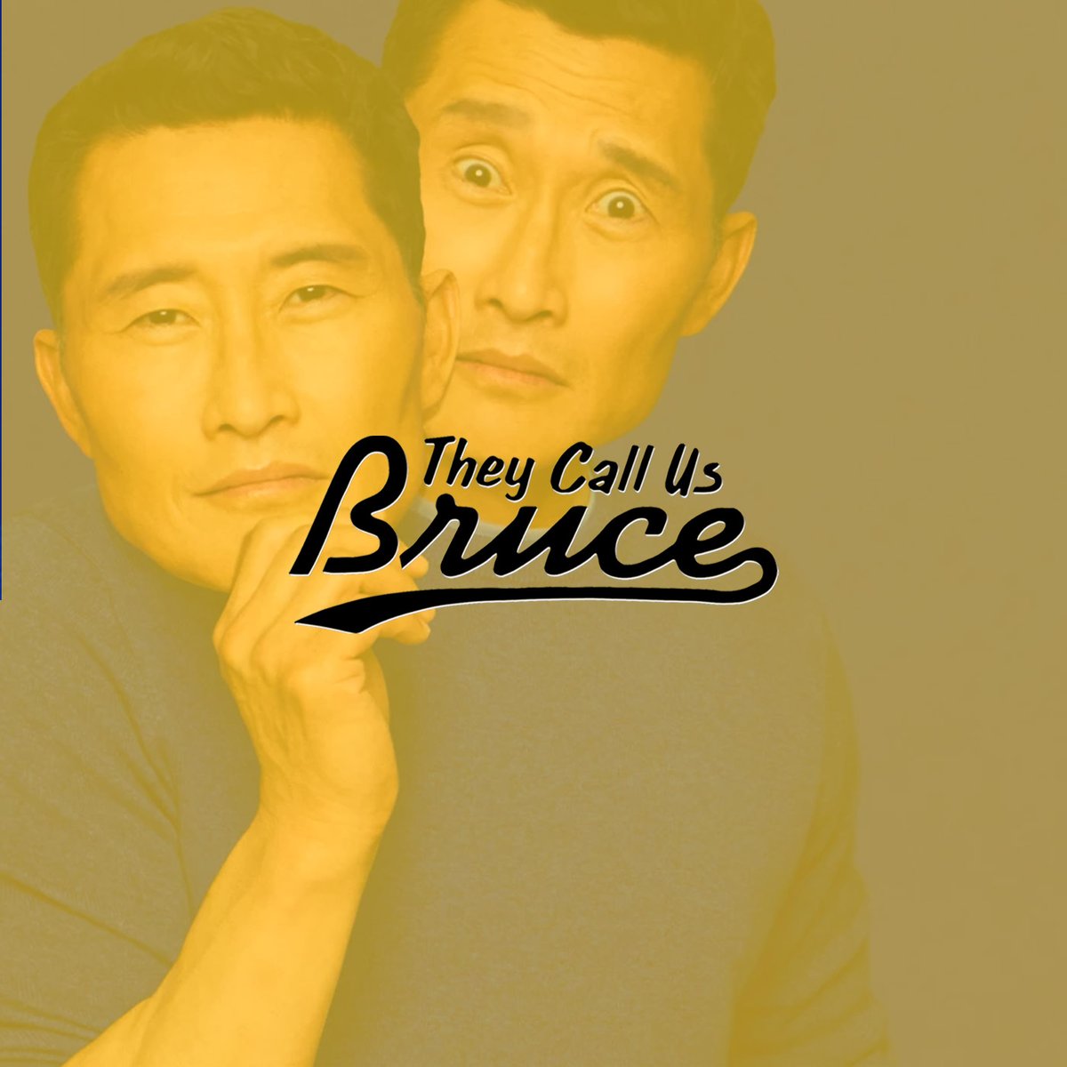 TheyCallUsBruce's tweet image. Jeff and Phil welcome Daniel Dae Kim, who stars on Broadway in David Henry Hwang's YELLOW FACE. He talks about the play's hilarious exploration of race, representation and identity, and the 20th anniversary of LOST, the show that changed everything. theycallusbruce.libsyn.com/they-call-us-d…
