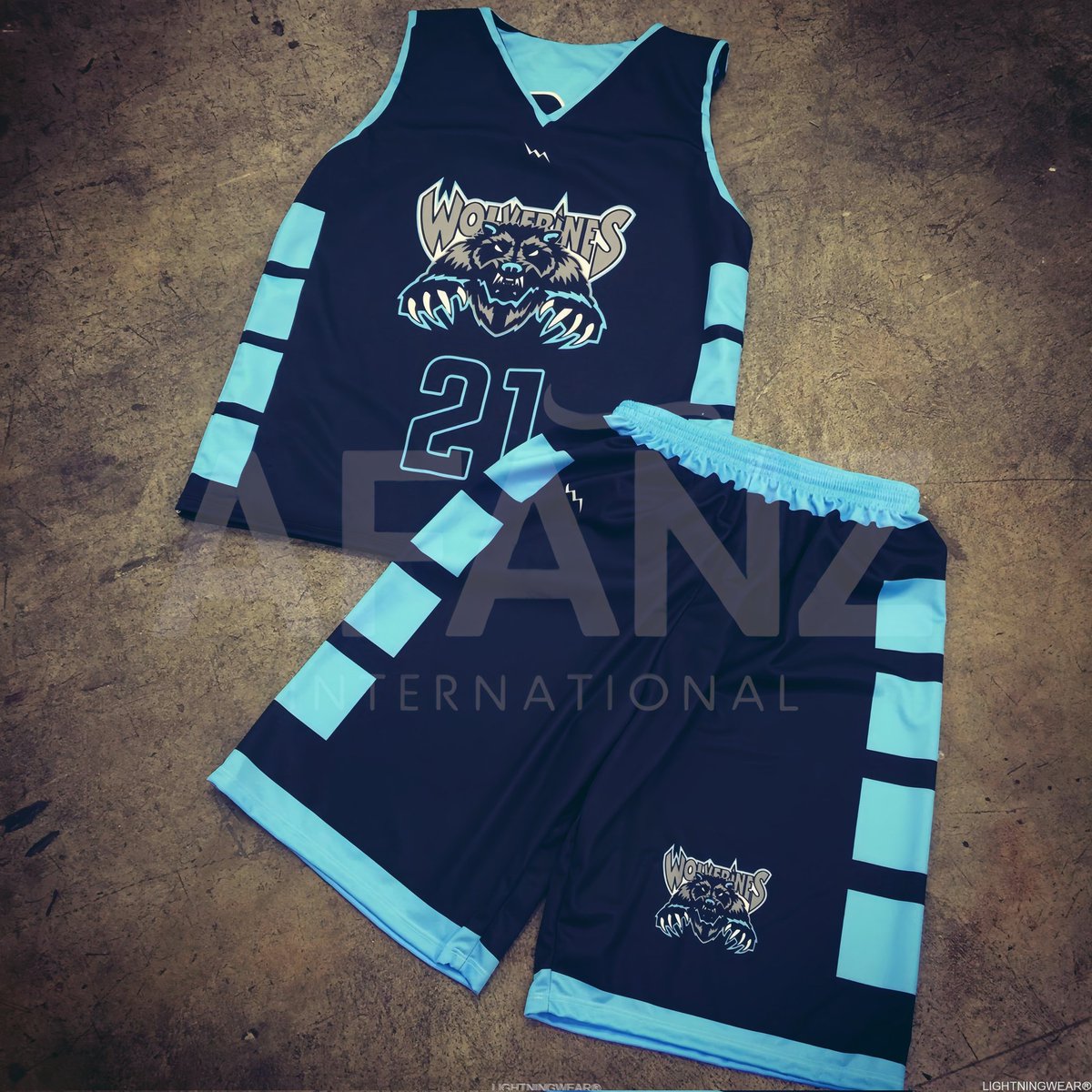 AfanzIntl's tweet photo. #SportswearManufacturer #CustomSportswear #BasketballApparel #EuropeanMarket #BasketballJerseys #ChicagoBulls #BasketballUniforms #SportswearEurope #EuroBasketball https://t.co/6q290JUbtx