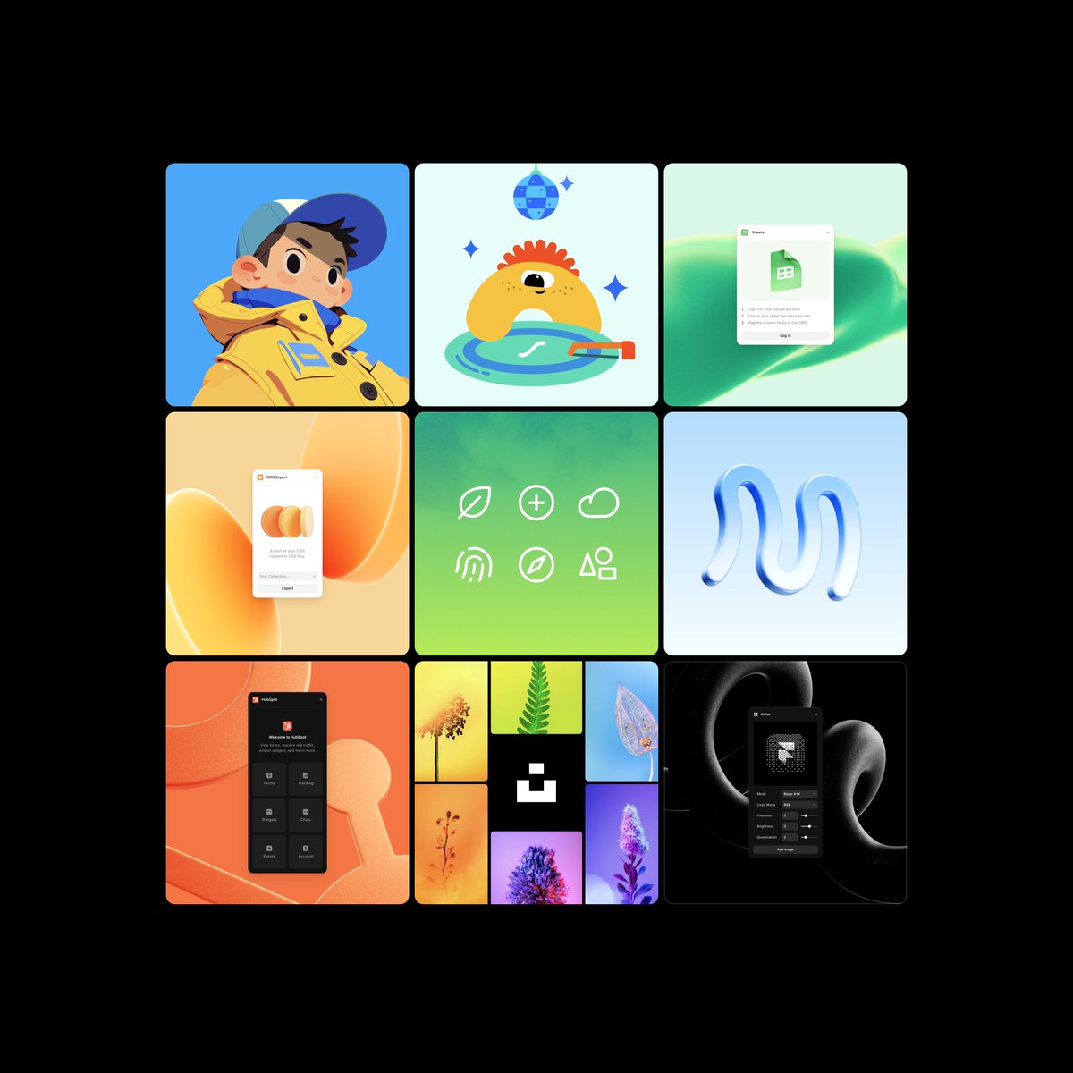 benjamin tweet media