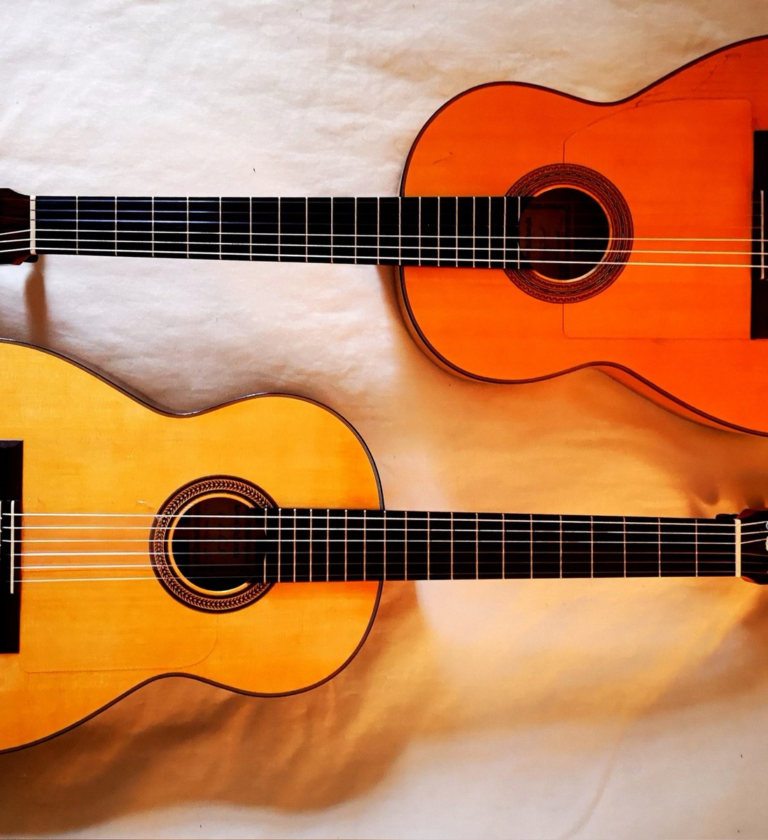 Samuel Moore (@smflamencomusic) on Twitter photo Fresh strings on both guitars (<a href="/augustineguitar/">Augustine Strings</a>) and they are sounding great 👍.
I'm now all set and ready to go for my solo concert on Friday (4th October) at <a href="/fortyfiveuk/">FortyFive Vinyl Café • York</a> in #York.
Book tickets now via the link below:
fortyfiveuk.com/events/samuel-…
See you soon York!!! Fresh strings on both guitars (<a href="/augustineguitar/">Augustine Strings</a>) and they are sounding great 👍.
I'm now all set and ready to go for my solo concert on Friday (4th October) at <a href="/fortyfiveuk/">FortyFive Vinyl Café • York</a> in #York.
Book tickets now via the link below:
fortyfiveuk.com/events/samuel-…
See you soon York!!!