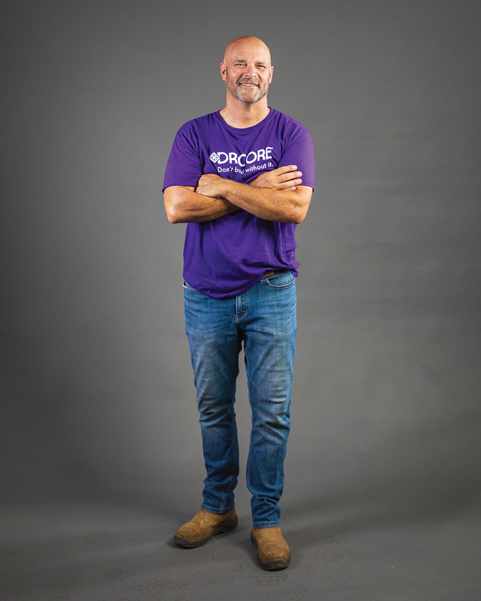 It's finally fall! Time to tackle that basement project we’ve been ignoring all summer (I get it 😅). Before you dive in, don’t overlook a solid subfloor, it's key to preventing moisture damage, mold, and unhealthy air.

Check out @dricoreproducts for easy solutions! 
#ad