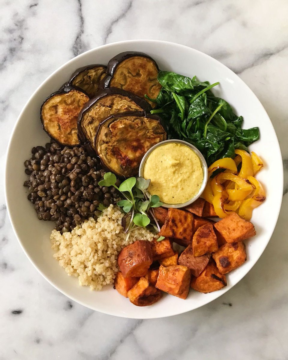 Eating healthy is an act of self love
