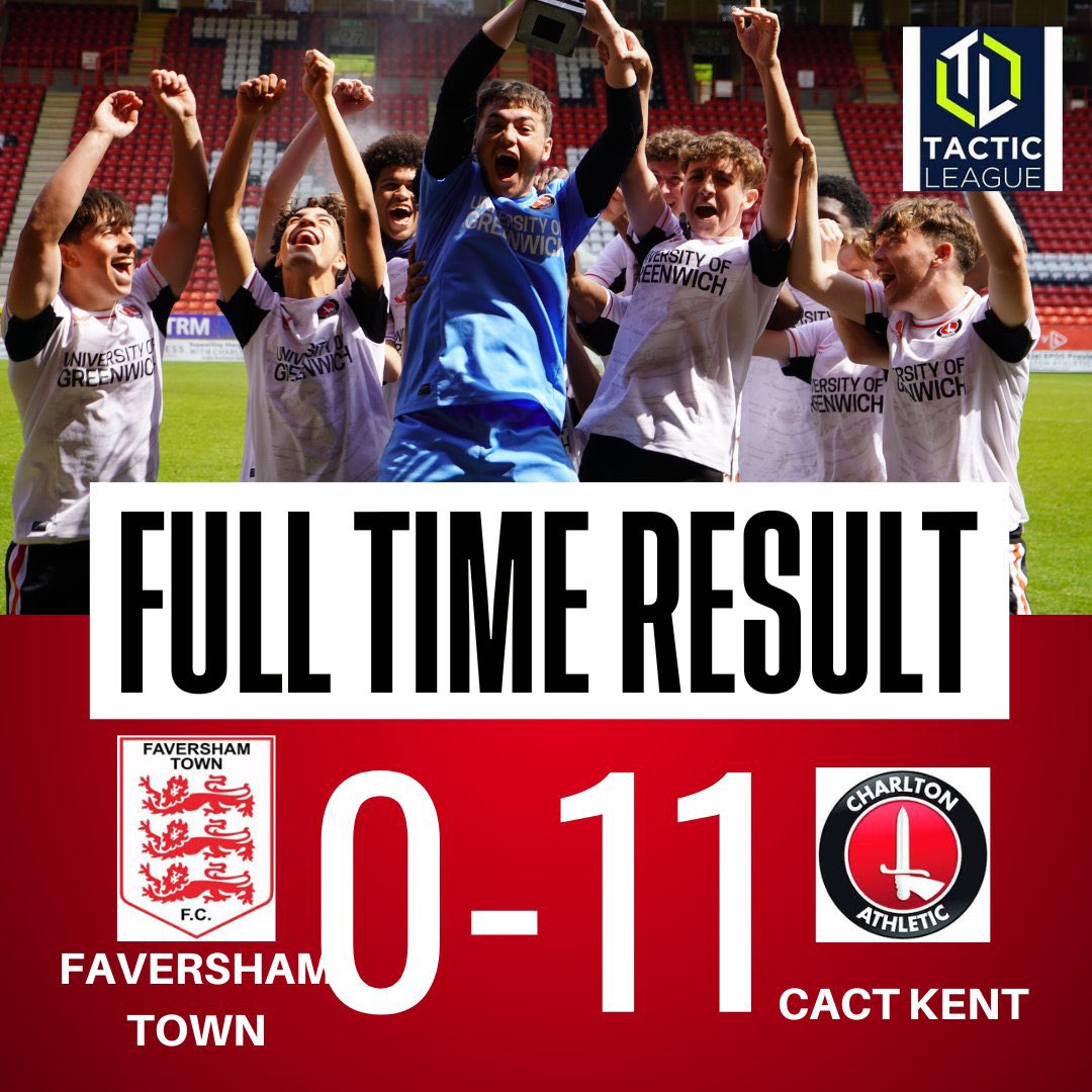 CACTKent_Post16's tweet image. A successful day with 2 positive results on the road for our @SCLeducation &amp;amp; @TacticLeague teams, both obtaining clean sheets in the process.⚽️🔴⚪️
@Brownyk8 @wardie002 @FSD_CACT @Hall_Coaching #Post16 #Academy #DevelopingPlayers #DevelopingPeople